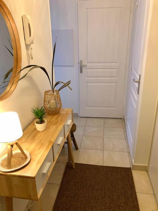 Les Toits De Nazado - 2-4 Personnes Apartman Erquy Kültér fotó